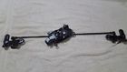 54377224670 Bmw Convertible Top Roof Drive Lock Motor Assembly Oem