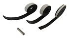 5454184k Crown Automotive Hardtop Weatherstrip 849603002222