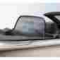 54-70-0-442-024 54700442024 Bmw 128i 135i E88 1 Series Wind Deflector With Design Print Oem