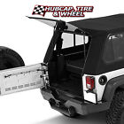 54852-17 Bestop Trektop Pro Hybrid