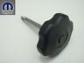 55-30ac Mopar Jeep Wrangler Soft Top Frama Mounting Knob Screw Or