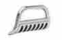 55112 Smittybilt Grille Saver 631410082166