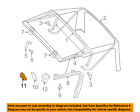 55175859ai Mopar Jeep Chrysler Oem