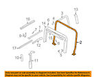 55176023af Mopar Jeep Chrysler Oem