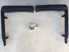 55395237ad 55395756ad Jeep Wrangler Oem Door Driver Passenger Surround Brackets