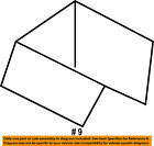 55395761ae Mopar Jeep Chrysler Oem