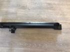 55397075ag Jeep Wrangler Soft Top Door Surround Driver Side Front Section