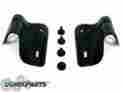55397228ab Oem Part Fits 2007 To 2012 Jeep Wrangler 4dr Bow Bracket