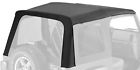 55629-35 Bestop Supertop Replacemen Skin Jeep Wrangler Tj Tinted 778480218498