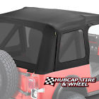 Cj7-wrangler 55729-15 Bestop Supertop Replacement Skins Tinted Window Jeep