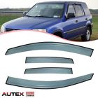 559178l0369 0j5p Autex Vent Visor Window For Honda Deflector Guards
