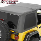 56820-35 Bestop Trektop Nx Black