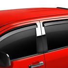580009 Putco For Hyundai Elantra Element Tinted Front Rear 010536260700