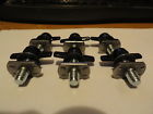 58102 58101 Fat Eddies Fasteners Jeep Parts Yj Wrangler Hardtop Bolts