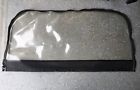 5812930c Jeep Wrangler Unlimited Soft Top Clear Rear Lift Gate Window