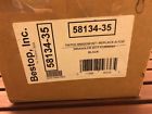 58134-35 Bestop Tinted Window Kit