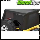 58220-15 Bestop Trektop Nx Tinted Window Kit Black Denim For Jeep