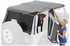 58710-35 Bestop Replacement Window Set Tinted For Supertop Nx Or Oem