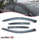 5a4914s84621j6p Autex Smoke Tape On Side Window Visors Shade 192840009692