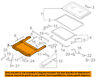 5c6877049a Volkswagen Vw Oem Jetta