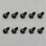 600084 Mid America Motorworks Corvette Piece Door Weatherstrip Seal Fasteners