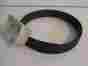6009802 Hummer H1 Soft Top Right Hand Velcro Am General New Oem