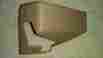 604452 Corvette Central 1984-1996 Roof