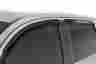 6080-2 Stampede Tape-onz Front And Rear Smoke Sidewind Deflectors 749393166077