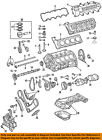 6111800115 Mercedes-benz Mercedes Oem 06-07