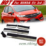 6171un58803 Dto Fit For Honda Hatchback Side Door Sill Trim Led