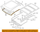 6190a035 Mitsubishi Oem 11-17 Outlander