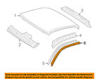 623820c020 Toyota Oem 00-06 Tundra