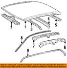 62382ac012 Toyota Oem 95-99 Avalon