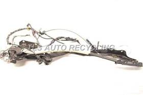 63021-24010 6302124010 Right Convertable Top Lift Oem 02-10 Lexus Sc430 1yr Wrnty