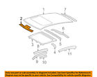 6313206040 Toyota Oem 07-11 Camry