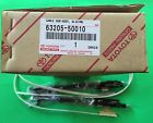 63205-50010 Toyota Oem Factory Brand New Lexus Cable Sub Assy Sliding
