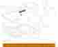6321733080 Toyota Oem Sunroof-side Trim