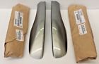 63492-60100 63491-60120 Lexus Oem Factory Passenger And Driver Front Roof Rack Covers