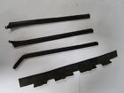 642535804472 Lincoln Continental Convertible Rear Rollup Sweeps Window Seals
