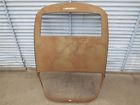 64450305156 644 503 051 56 Porsche Nos Outer Roof Panel Sun Frame Coupe Top Sunroof