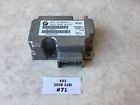 9179400 6577 Bmw Oem Convertible Roof Top Control Module Roc Rollover