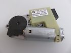 6935690 67 61 - 6 935 690 Bmw Sun Roof Sunroof Motor Module Drive Oem
