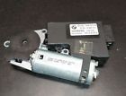 67616924111 Siemens Bmw Convertible Motor Sunroof