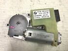 67616937509 Bmw Oem Sunroof Sun Roof Motor Drive Computer Module