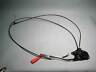 67618360228 Bmw Convertible Top Emergency Release Handle Oem Used