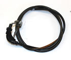 67618360232 Bmw Convertible Top Cover Cable Bowden Emergency Handle