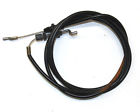 67618360233 Bmw Convertible Top Cover Cable Bowden Emergency Handle