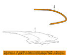 68027051ab Mopar Chrysler Oem 11-14
