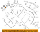 68028392aa Mopar Chrysler Oem 11-14