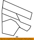 68028567ac Mopar Chrysler Oem 11-14